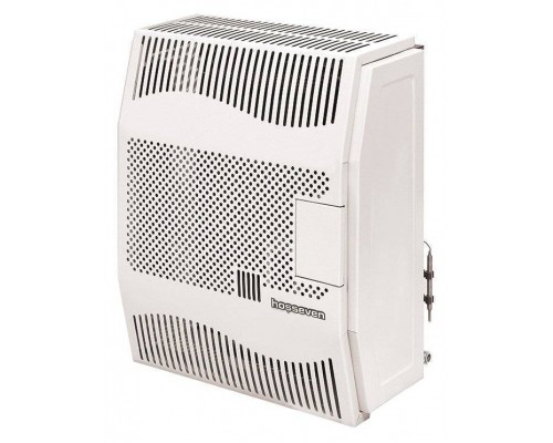 Газовый конвектор Hosseven HDU -3 DKV Fan с чугунным теплообменником, с вентилятором