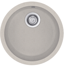 Мойка кухонная Longran Ultra ULS460 - 38 terra