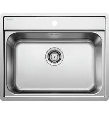 Мойка кухонная Blanco Lemis 6-IF 525108