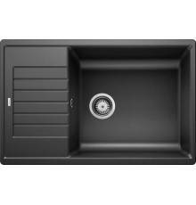 Мойка кухонная Blanco Zia XL 6S Compact 523273 антрацит
