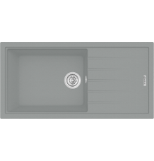 Мойка кухонная Longran Classic CLS914.457 - 49 croma
