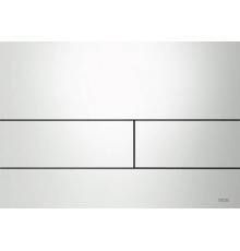 Кнопка смыва TECE Square II 9240832 белая