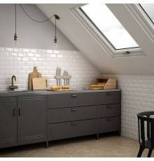 Коллекция плитки Equipe Metro
