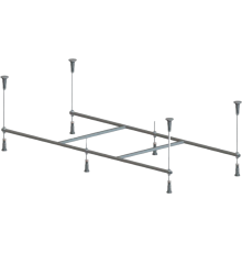 Каркас для ванны AM.PM X-Joy W94A-170-070W-R 170х70