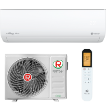 Кондиционер Royal Clima Gloria Inverter RCI-GL22HN