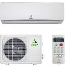 Кондиционер Abion Comfort ASH-C128DC/ARH-C128DC инверторный
