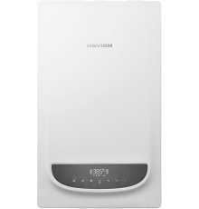 Газовый котел NAVIEN Deluxe One 24K