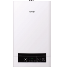 Газовый котел NAVIEN Heatluxe NGB210 24K