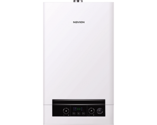 Газовый котел NAVIEN Heatluxe NGB210 24K