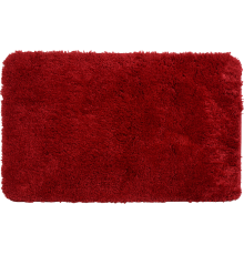 Коврик Wasserkraft Kammel BM-8307 true red