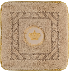 Коврик Migliore Corona 30779 капучино