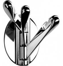 Крючок Colombo Design Luna CB17trio.000