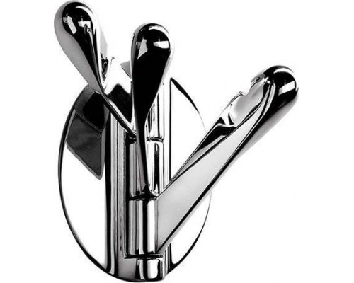 Крючок Colombo Design Luna CB17trio.000