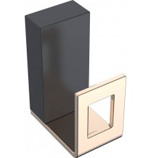 Крючок Boheme Q 10946-G-B Gold   black