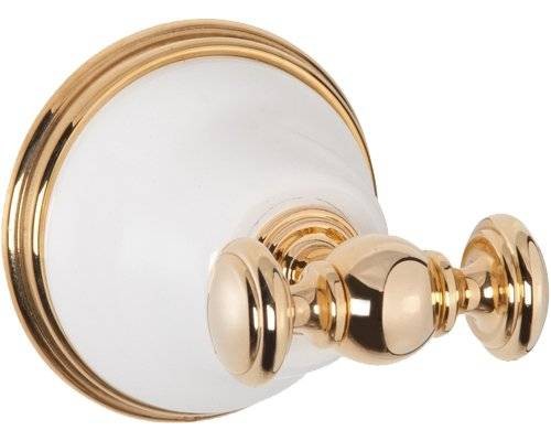 Крючок Tiffany World Harmony TWHA016bi/oro