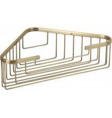 Полка Veragio Basket VR.GFT-9039.BR бронза