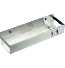 Полка Boheme Q 10965-GM gun metal