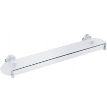 Полка Veragio Stanford VR.STD-7711.CR хром