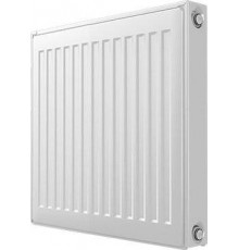 Радиатор стальной Royal Thermo Compact C22-500-500/9016 50x50 (Ненадлежащее качество: сколы)