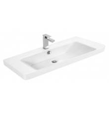 Мебельная раковина Aquanet Sanovit Luxury 105