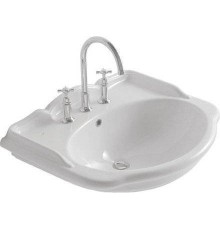 Раковина Globo Paestum PA006.BI*1 71 см