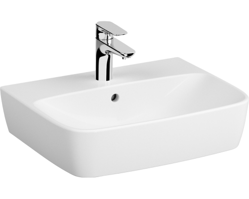 Раковина VitrA Shift 7076B003-0973 55 см (Ненадлежащее качество: скол)