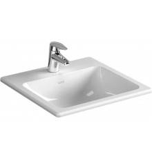 Раковина VitrA S20 5463B003 (Ненадлежащее качество: брак литья на лицевой стороне)