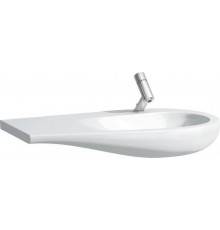Раковина Laufen Alessi 8.1497.6.400.104.1
