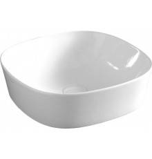 Раковина ArtCeram Ghost GHL001 42 см