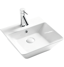 Раковина Weltwasser WW Elbach 2252