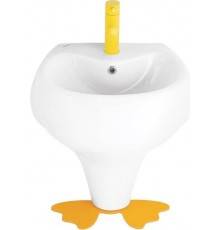 Раковина Creavit Ducky DC052