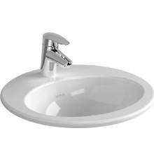 Раковина VitrA S20 5468B003-0001 (Ненадлежащее качество: скол на борту)
