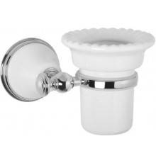 Стакан Tiffany World Harmony TWHA109bi/cr