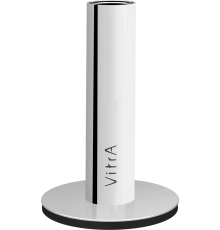 Держатель для зубных щеток VitrA Origin A44896 хром