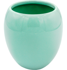 Стакан Bath Plus Mint W-CE0082QA-TB