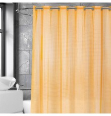 Штора для ванной Bath Plus 3D NFD-3D-orange