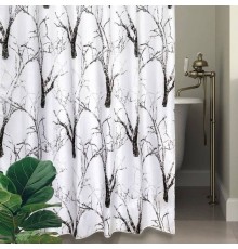 Штора для ванной Bath Plus Charme ch - 21266
