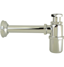 Сифон для раковины Veragio Sbortis VR.SBR-8113.CR