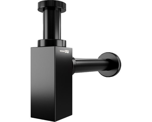 Сифон для раковины Wasserkraft Abens A169