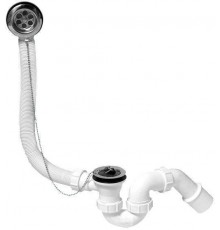 Слив-перелив McAlpine MRB1