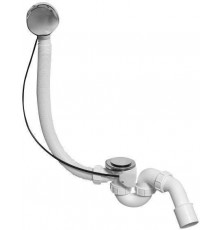 Слив-перелив McAlpine MRB2CB-PB