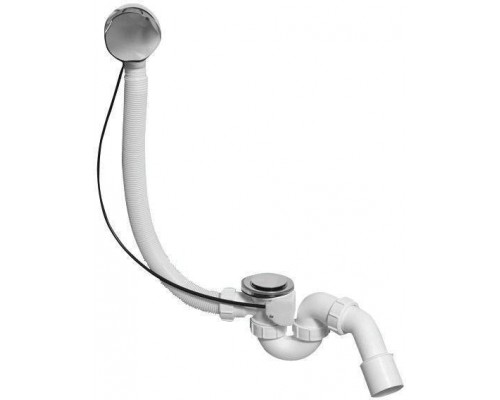 Слив-перелив McAlpine MRB2CB-PB