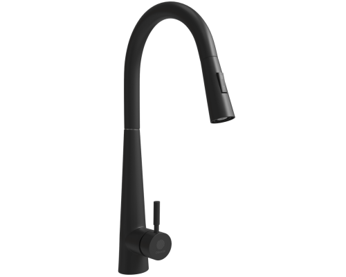 Смеситель для кухни Domaci Равенна D99-007b