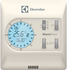 Терморегулятор Electrolux Thermotronic Avantgarde