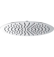 Верхний душ Clever Slim Inox Air 99689