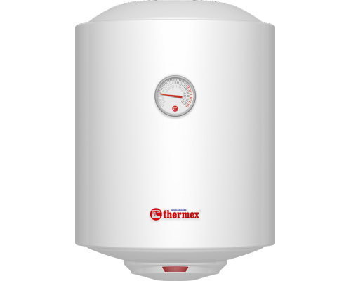Накопительный водонагреватель Thermex TitaniumHeat 30 V Slim электрический