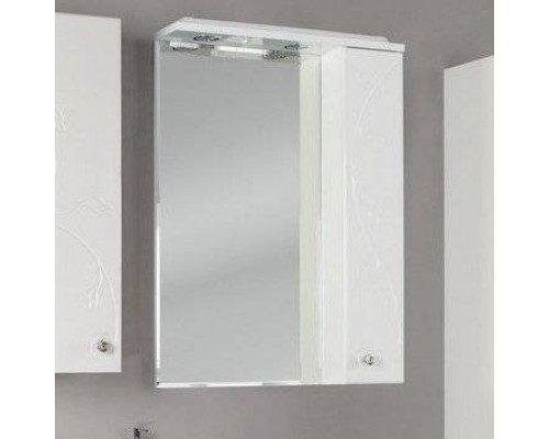 Зеркало AQUATON Лиана R 65