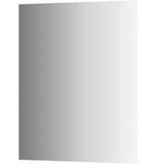 Зеркало Evoform Comfort BY 0934 80x100 с фацетом