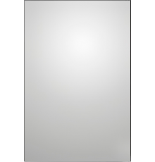 Зеркало Colombo Design Gallery 90x60 в раме