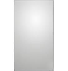 Зеркало Colombo Design Gallery 90x50 в раме